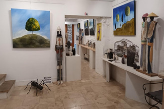 achat maison cajarc 46160