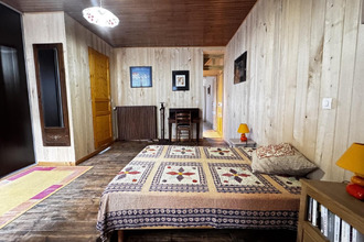 achat maison cajarc 46160