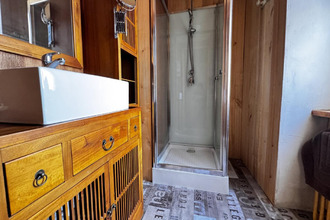 achat maison cajarc 46160