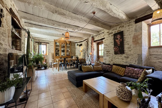 achat maison cajarc 46160