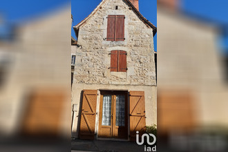 achat maison cajarc 46160