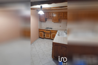achat maison cajarc 46160