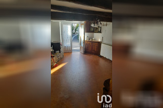 achat maison cajarc 46160