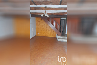 achat maison cajarc 46160