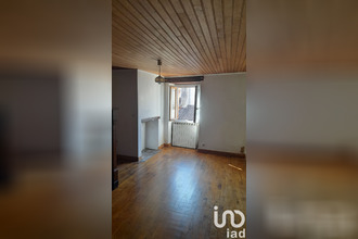 achat maison cajarc 46160