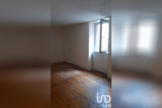 achat maison cajarc 46160