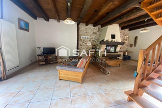 achat maison cajarc 46160