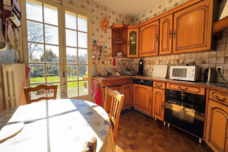 achat maison cajarc 46160