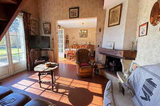 achat maison cajarc 46160