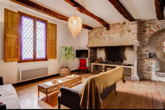 achat maison cajarc 46160