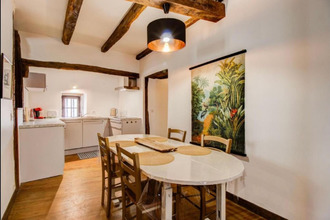 achat maison cajarc 46160