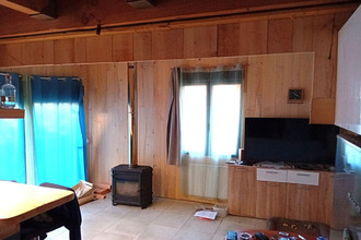 achat maison cajarc 46160