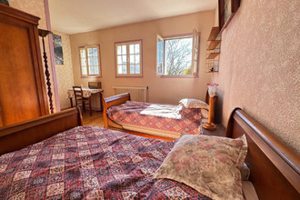 achat maison cajarc 46160