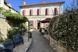 achat maison cajarc 46160