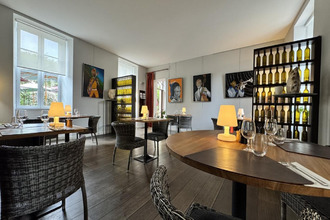 achat maison cajarc 46160