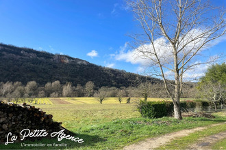 achat maison cajarc 46160