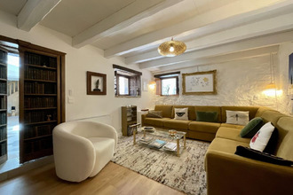 achat maison cajarc 46160