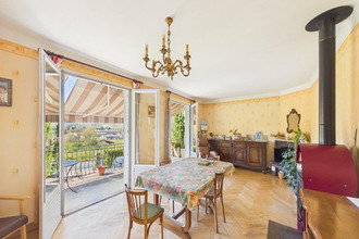 achat maison cajarc 46160