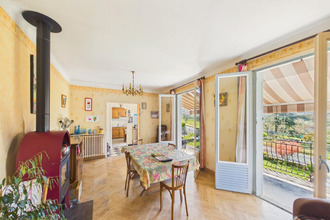 achat maison cajarc 46160