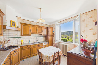 achat maison cajarc 46160