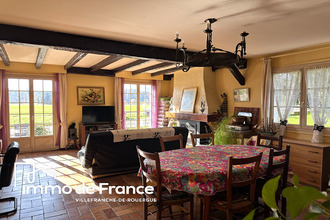 achat maison cajarc 46160