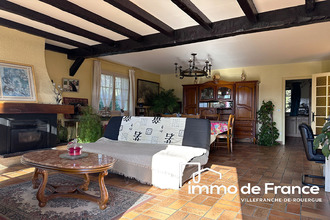 achat maison cajarc 46160