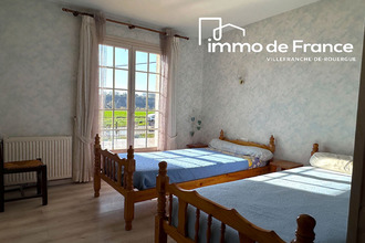 achat maison cajarc 46160