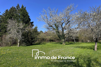 achat maison cajarc 46160