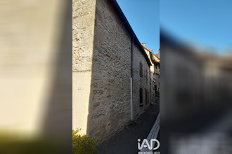 achat maison cajarc 46160