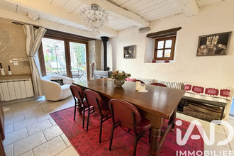 achat maison cajarc 46160
