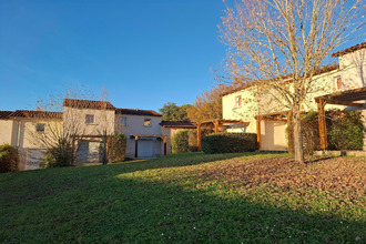 achat maison cajarc 46160