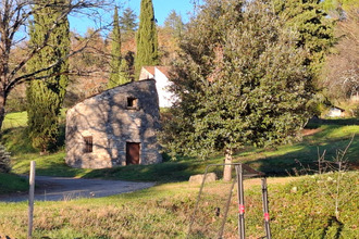 achat maison cajarc 46160