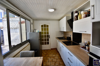 achat maison calais 62100