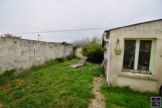 achat maison calais 62100