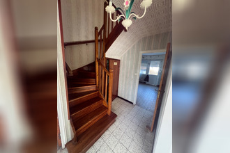 achat maison calais 62100