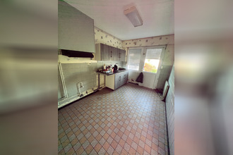 achat maison calais 62100