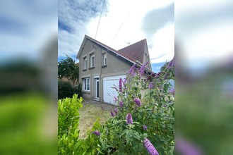 achat maison calais 62100