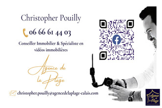 achat maison calais 62100