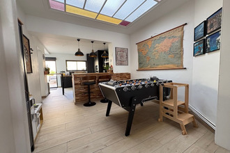 achat maison calais 62100