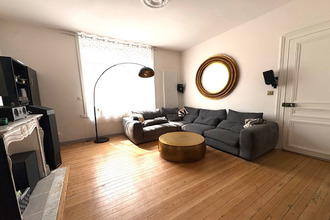 achat maison calais 62100