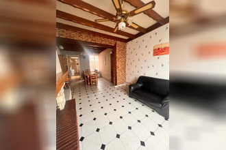 achat maison calais 62100