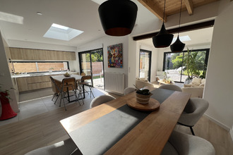 achat maison calais 62100