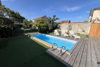 achat maison calais 62100