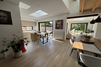 achat maison calais 62100