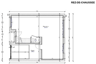 achat maison calais 62100