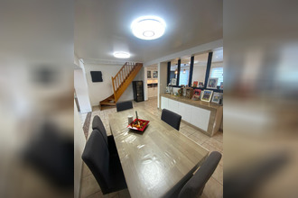 achat maison calais 62100