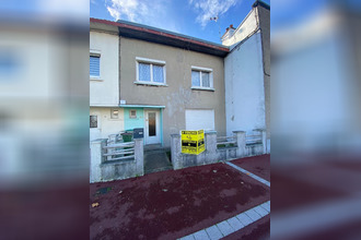 achat maison calais 62100