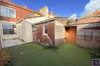 achat maison calais 62100