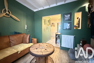 achat maison calais 62100