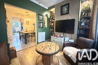 achat maison calais 62100